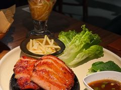 -星叶·东南亚料理(温州万象城店)