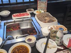 -川西坝子火锅(清江东路3.0直营店)