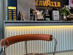 -LAVAZZA拉瓦萨咖啡(中航城君尚购物中心店)