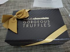 -Awfully Chocolate(环球港店)