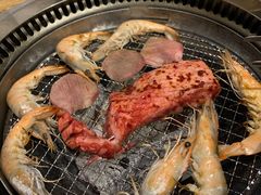 -御牛道日式烤肉料理(杭州万象城店)