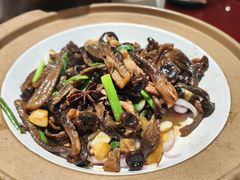 -宏状元现熬粥·京味菜(黄寺大街店)