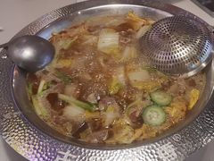 -古乐牛香·鲜牛肉牛杂火锅(新区店)