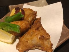 -玄品河豚(那覇國際通里之関)