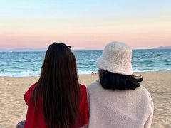 -大梅沙海滨公园