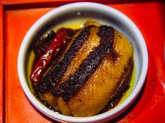 -窄巷子陕菜馆·地道陕西菜(粉巷店)