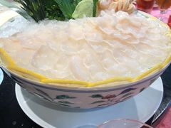 -行家海鲜火锅酒家(静安寺店)
