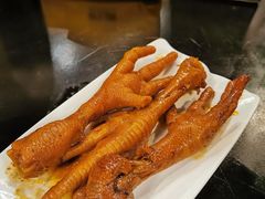 -不炭白烧烤(成都首店)
