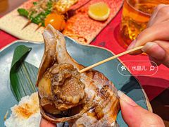 -鸟山鸣·日料食堂(王府井店)