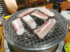 -原始泥炉烤肉(总店)