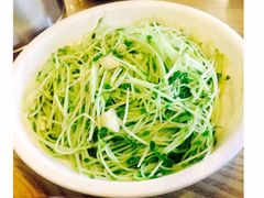 -禾田下生态餐厅(华天城总店)