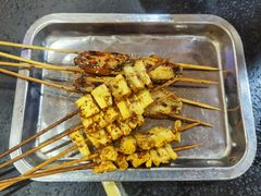 特色烤板筋-老黑板筋(顺义总店)