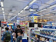 -玩具反斗城(海港城店)