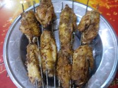 -老谢龙虾(芜湖路店)