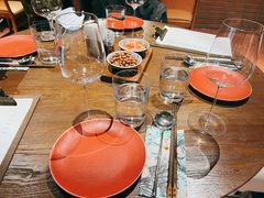 -肆海小川菜酒馆Wine Bistro (青年路店)