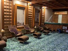 -嘉年华会水疗会(大剧院站E出口店)