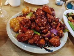 -陈傻子餐厅(世纪都会店)