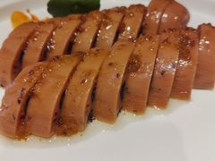 -惠丰堂饭庄·烤鸭·京味菜(翠微路店)