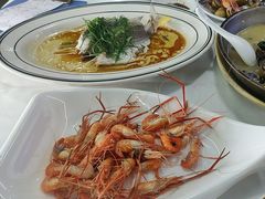 -八仔大富楼·河鲜(西江店)