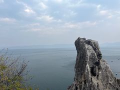-抚仙湖禄充风景区