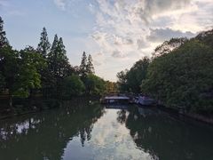 -狼山风景名胜区