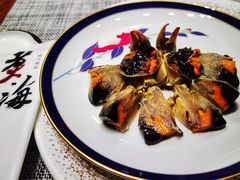 -潮汕味道·煮海餐厅(金麟大厦店)