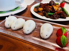 -大树餐厅(益田假日店)