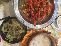 -聚味瞿记·龙虾堂(坡子街店)