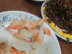 -阿婆潮汕砂锅粥(王府大街店)