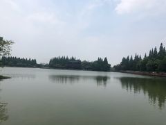 -杭州半山国家森林公园