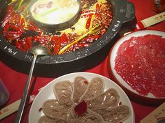 -蓉城老妈火锅(双林路店)