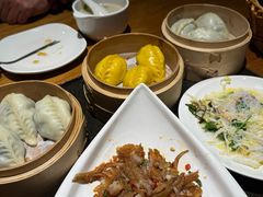 -小城粥道·海胆鲜虾粥(解放广场店)