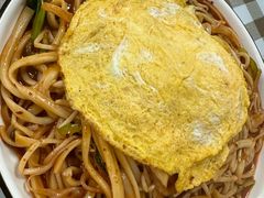 -佳佳面馆(龙首村东区店)