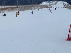 -北京西山滑雪场
