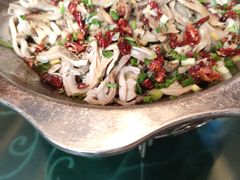 -小姨家常菜(昭萍东路店)