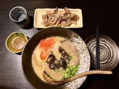 -日本料理神拉面