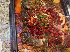 -里岛烤鱼(东港凯虹广场店)