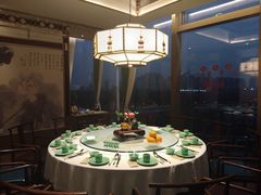 包厢-江南厨子(万象天地店)