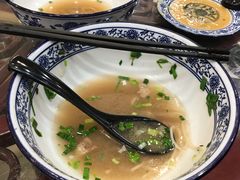 -马吉德牛肉拉面(新街口店)