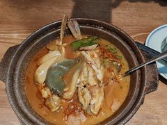 -周家二小姐的菜(西津渡店)