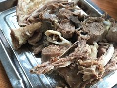 东乡精品手抓羊肉-马学武手抓美食(下南关总店)
