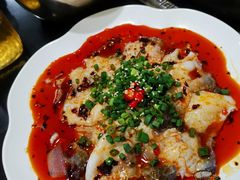 -弓虽昌焖烧鸡(大竹林店)