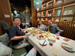 -小京华楼·京味斋(三元桥国展店)
