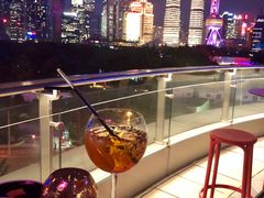 -池畔酒吧 WET Bar