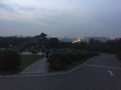-南京市江宁方山