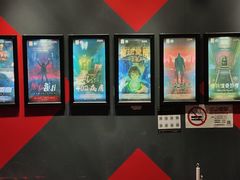 -Xcape异时刻密室逃脱魔法互动(瑞虹天地太阳宫店)