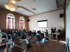 -平湖九龙山庄园圣马可酒店