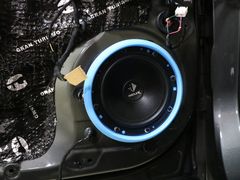 -神莺汽车音响改装连锁机构(深圳旗舰店)