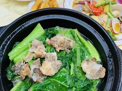 -潮之南·潮汕菜·鱼仔档(南山店)