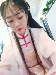 -美云庭古装·格格服汉服·京城旅拍(北京店)